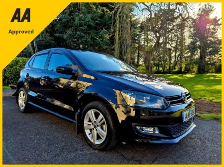 2014 Volkswagen Polo - thumbnail 4