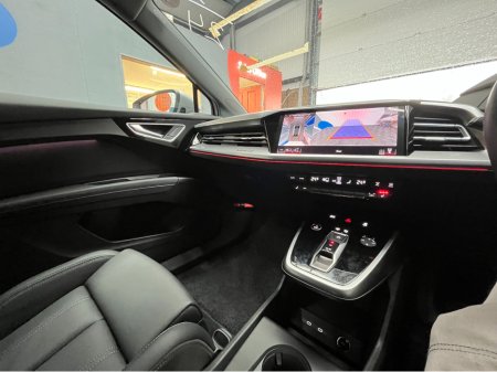 2024 Audi Q4 e-tron - thumbnail 17