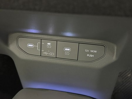 2025 Kia EV3 GT Line 605 Kms Range €43,800 thumbnail