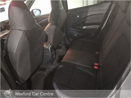 2025 Nissan Juke HYBRID 1.6 SV PREMIUM thumbnail