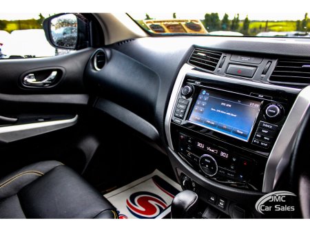 2018 Nissan Navara - thumbnail 17