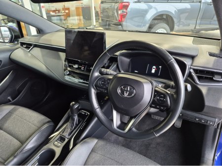 2024 Toyota Corolla - thumbnail 5