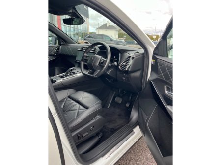 2023 DS Automobiles DS 7 - thumbnail 10