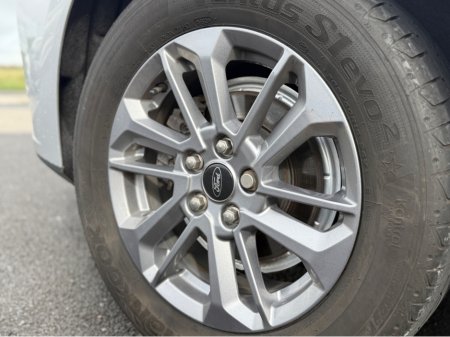 2022 Ford Focus TITANIUM STYLE ECOB €23,950