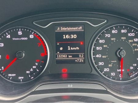 2017 Audi A3 - thumbnail 11