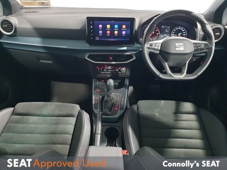 2023 SEAT Arona - thumbnail 9