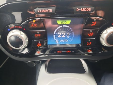 2015 Nissan Juke - thumbnail 13