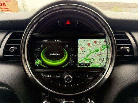 2017 MINI Hatch - thumbnail 12