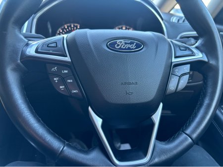 2018 Ford S-Max 2.0 TDCI TITANIUM 150BHP 5DR €17,999 thumbnail