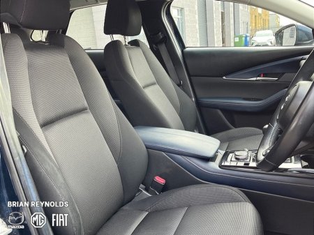 2021 Mazda CX-30 2WD 2.0P 122ps GS €19,950 thumbnail