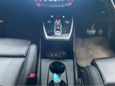 2022 Audi Q4 e-tron - thumbnail 21