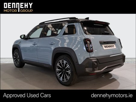 2026 Renault 4 - view 3