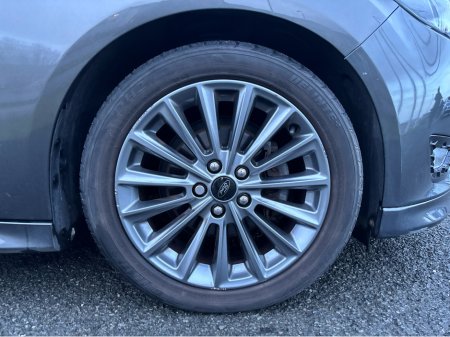 2018 Ford Focus 1.0 ST-LINE ECOBOOST 140 140PS 5DR T €14,950 thumbnail