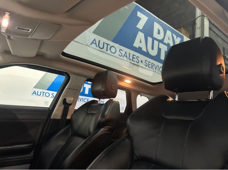 2016 Land Rover Range Rover Evoque AUTO PAN ROOF  TD4 SE €14,750 thumbnail