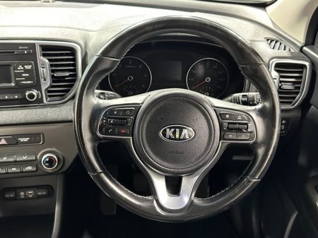 2016 Kia Sportage - thumbnail 12
