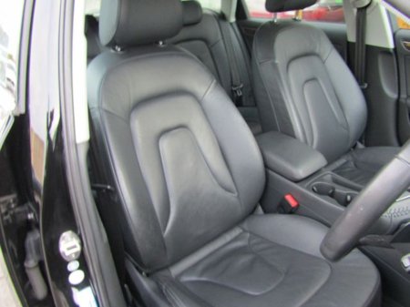 2015 Audi A4 5DR AUTOMATIC LEATHER HI SPEC €14,950 thumbnail