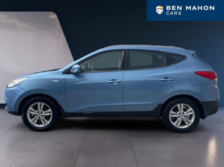 2013 Hyundai ix35 - thumbnail 2