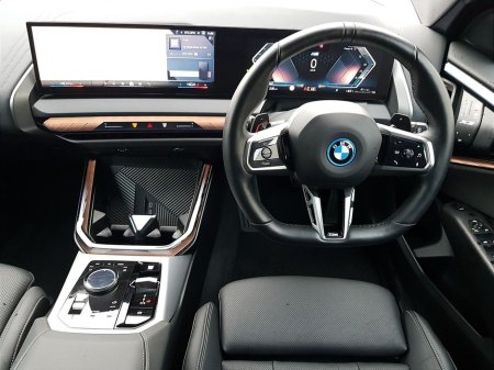 2025 BMW X3 30e xDrive M Sport €69,995 thumbnail