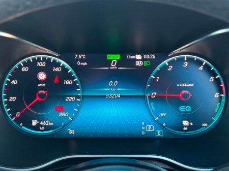 2022 Mercedes-Benz GLC Class 300DE AMG LINE PREMIUM PLUS €49,995 thumbnail