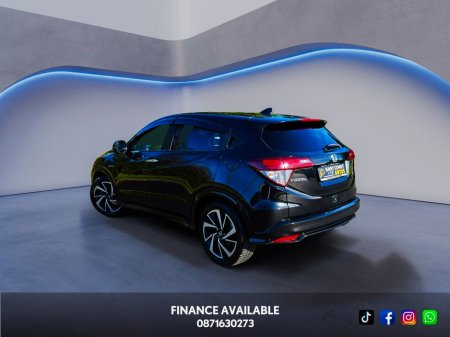 2017 Honda Vezel - thumbnail 17