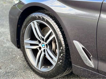 2021 BMW 5 Series G30 520D SE LCI *1OWNER IRISH CAR* €32,950 thumbnail