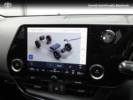 2023 Lexus NX 450 h+ - thumbnail 9