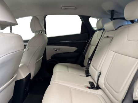 2022 Hyundai Tucson - thumbnail 10