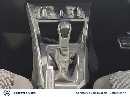 2024 Volkswagen Taigo - thumbnail 9