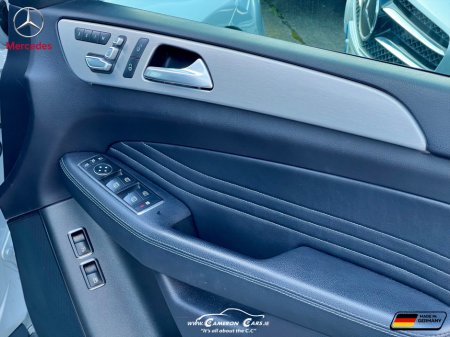 2016 Mercedes-Benz GLE Class - thumbnail 29