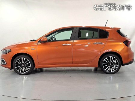 2023 Fiat Tipo - thumbnail 6