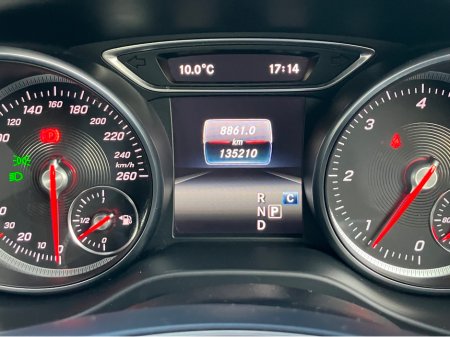 2018 Mercedes-Benz CL Class - thumbnail 11