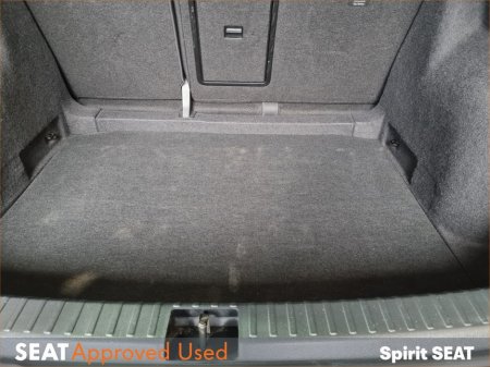 2021 SEAT Ateca 2.0TDI 150hp XP+ *Call John 0861913954 €29,450 thumbnail