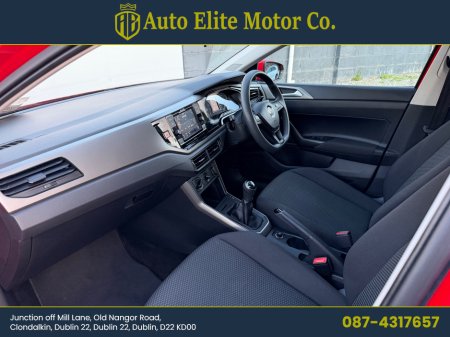 2018 Volkswagen Polo - thumbnail 6