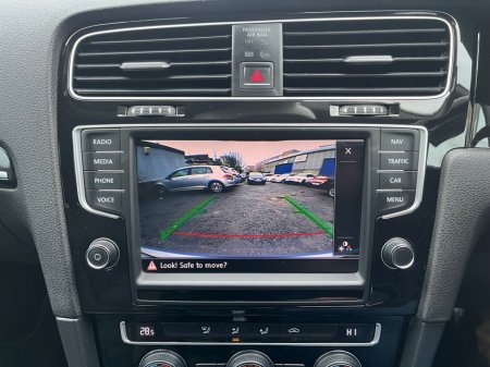 2015 Volkswagen Golf - thumbnail 13