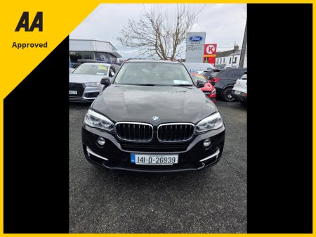 2014 BMW X5 - thumbnail 10