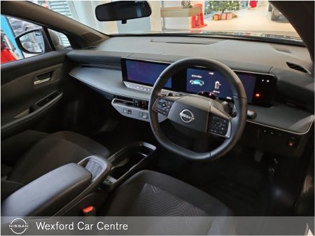 2026 Nissan Leaf Engage +