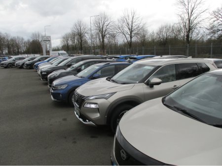 2023 Nissan X-Trail - thumbnail 41