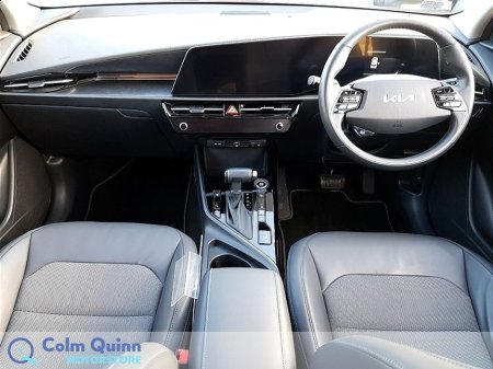 2023 Kia Niro - thumbnail 9