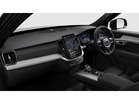 2026 Volvo XC90 - thumbnail 12