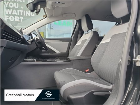 2025 Opel Astra SPORTS TOURER 1.5 ELEGANCE €36,500 thumbnail