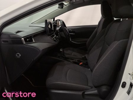 2024 Toyota Corolla - thumbnail 7