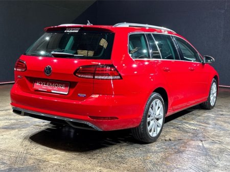 2019 Volkswagen Golf 1.2 TSI AUTO - ALLOY WHEELS - CRUISE CONTROL - REVERSE CAMERA €19,950