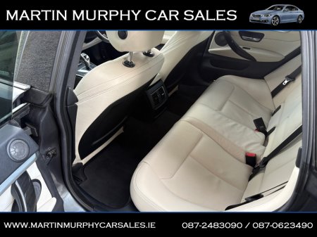 2019 BMW 4 Series 420D M SPORT PRO AUTO 190 BHP LOW KMS €27,950 thumbnail
