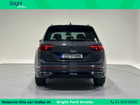 2023 Volkswagen Tiguan - thumbnail 12