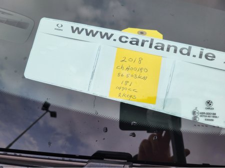 2018 BMW 2 Series Active Tourer (2yr warranty) 1.5 Auto Lux spec A00180 €18,999 thumbnail