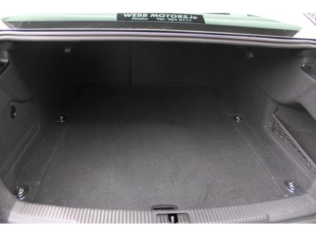 2017 Audi A6 - thumbnail 11