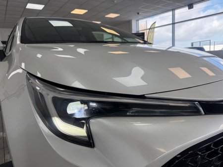 2023 Toyota Corolla - thumbnail 20