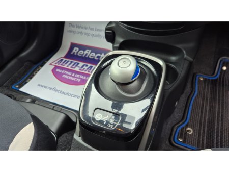 2017 Nissan Note - thumbnail 13