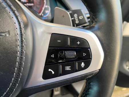 2020 BMW X5 XDRIVE45E 4DR AUTO XDRIVE M SPORT X45E G05HG05H 4 €49,950 thumbnail