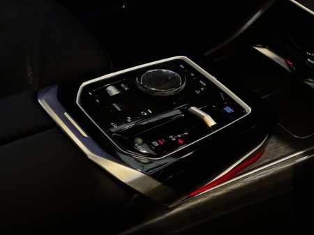 2024 BMW i7 EDRIVE50 M SPORT #37 thumbnail